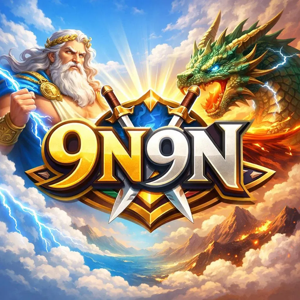 9N9N - Pertanian Seru di Era Digital